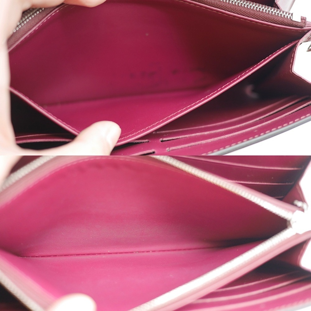 🍓LV TWIST Limited Edition Vernis Wallet TN2107 - Picture 9 of 16